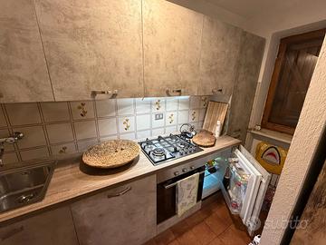 PRAGELATO - CUCINA COME NUOVA