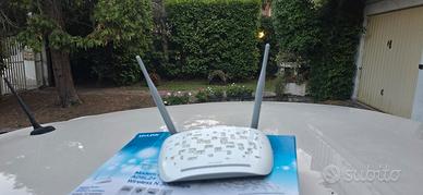 Modem TP Link