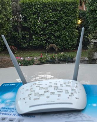Modem TP Link