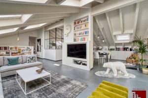 Attico / Mansarda di 230 m² con 5 locali a Milano