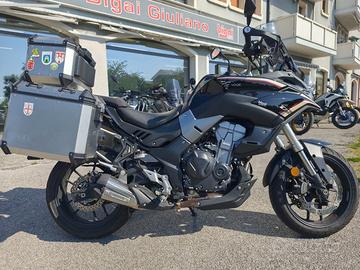 VOGE VALICO 500 DS