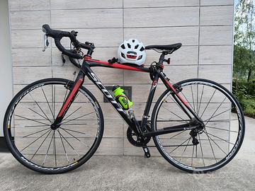 Bici scott misura M