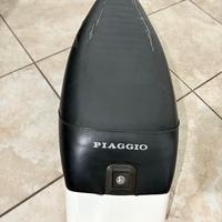 Sella vespa hp V pk n monoposto originale