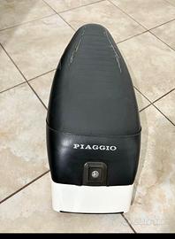 Sella vespa hp V pk n monoposto originale