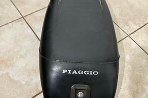 Sella vespa hp V pk n monoposto originale