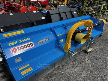 Trinciastocchi Zanon TSF3100 e 2800