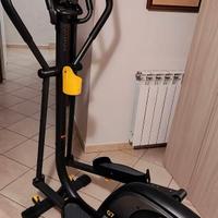 Ellittica domyos fel 500