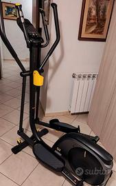 Ellittica domyos fel 500