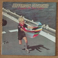Jefferson Starship - Freedom At Point Zero