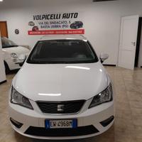SEAT IBIZA ANNO 2014 DS 1.6 ADATTA NEOPATENTATI KM