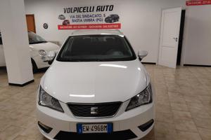 SEAT IBIZA ANNO 2014 DS 1.6 ADATTA NEOPATENTATI KM