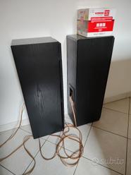 Casse Da pavimento Mission 733  			