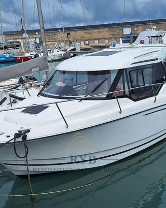 Jeanneau Merry Fisher 795 (2021)