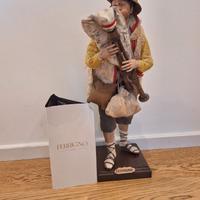 Zampognaro di Ferrigno