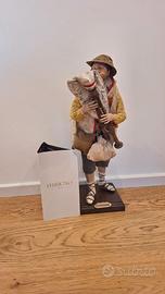 Zampognaro di Ferrigno