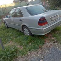 Mercedes d epoca