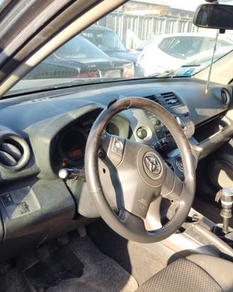 Cruscotto TOYOTA RAV 4 del 2006