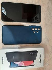 Samsung A 13