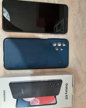 Samsung A 13