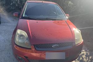 Fiesta 1400 tdci 5 porte