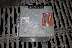 Centralina Motore Per Audi V8 4.2 Motronic