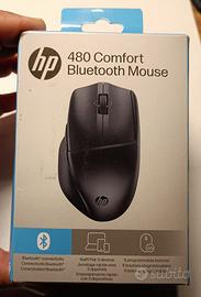 Mouse HP 480 comfort bluetooth