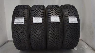 4 PNEUMATICI USATI 165/60R15 77T HS01 FALKEN GOMME