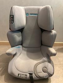 Seggiolino isofix concorde 2/3 gruppo