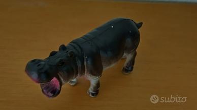 Ippopotamo miniatura 