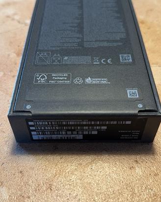 Samsung Galaxy S25, GB 128 Navy
