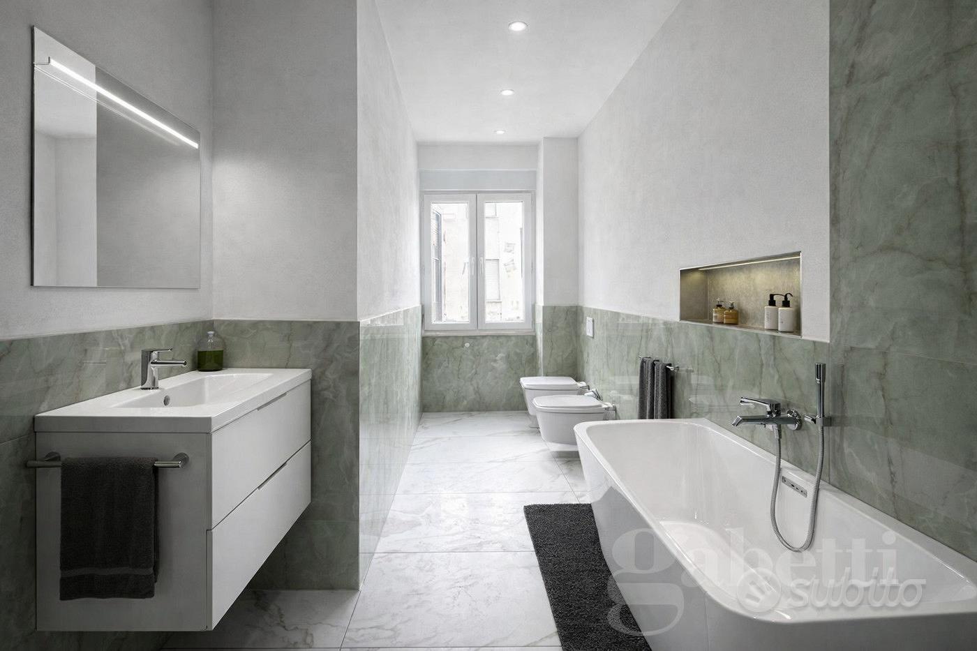 Appartamento Gallarate [wpg178VRG] - Vista 5
