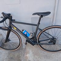 Bici triban rc500