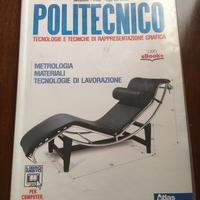 9788826817149 POLITECNICO Atlas