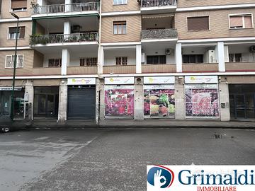 Negozio Napoli [Cod. rif 3239298ACG]