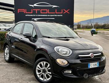 Fiat 500X 1.3 MJT 95 CV Pop 2016 EURO6 NEO PATENTA