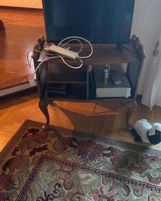 Porta tv