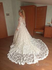 Abito da sposa