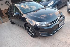 Volkswagen Golf - 1.6 TDI Tetto panoramico / Navig