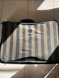 Valigia/Borsone Fendi da viaggio vintage