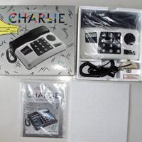 TELEFONO FISSO "CHARLIE" (1989) Nuovo - BRONDI