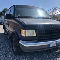 Ford Econoline FORD ECONOLINE 5800 8 POSTI AUTOVET