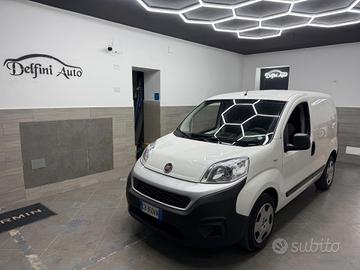 Fiat Fiorino 1.3 MJT 80CV Cargo