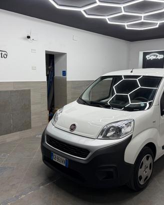 Fiat Fiorino 1.3 MJT 80CV Cargo
