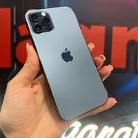 iPhone 12 Pro 128GB Pacific Blue