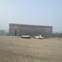 Capannone industriale a riscatto