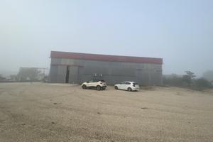 Capannone industriale a riscatto