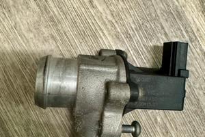 Valvola Pierburg 500/595/695 Abarth