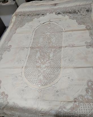 copriletto antico 