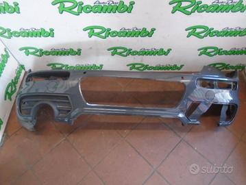 PARAURTI POSTERIORE PER MINI CLUBMAN F54 2021