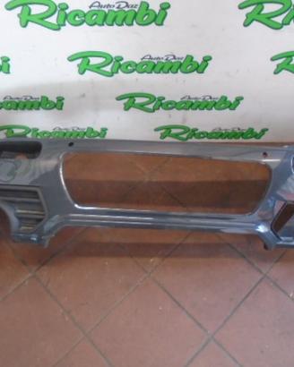 PARAURTI POSTERIORE PER MINI CLUBMAN F54 2021